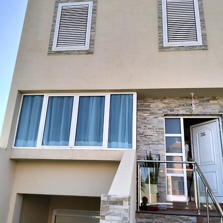 Villa Milena Cruce de Arinaga 外观 照片