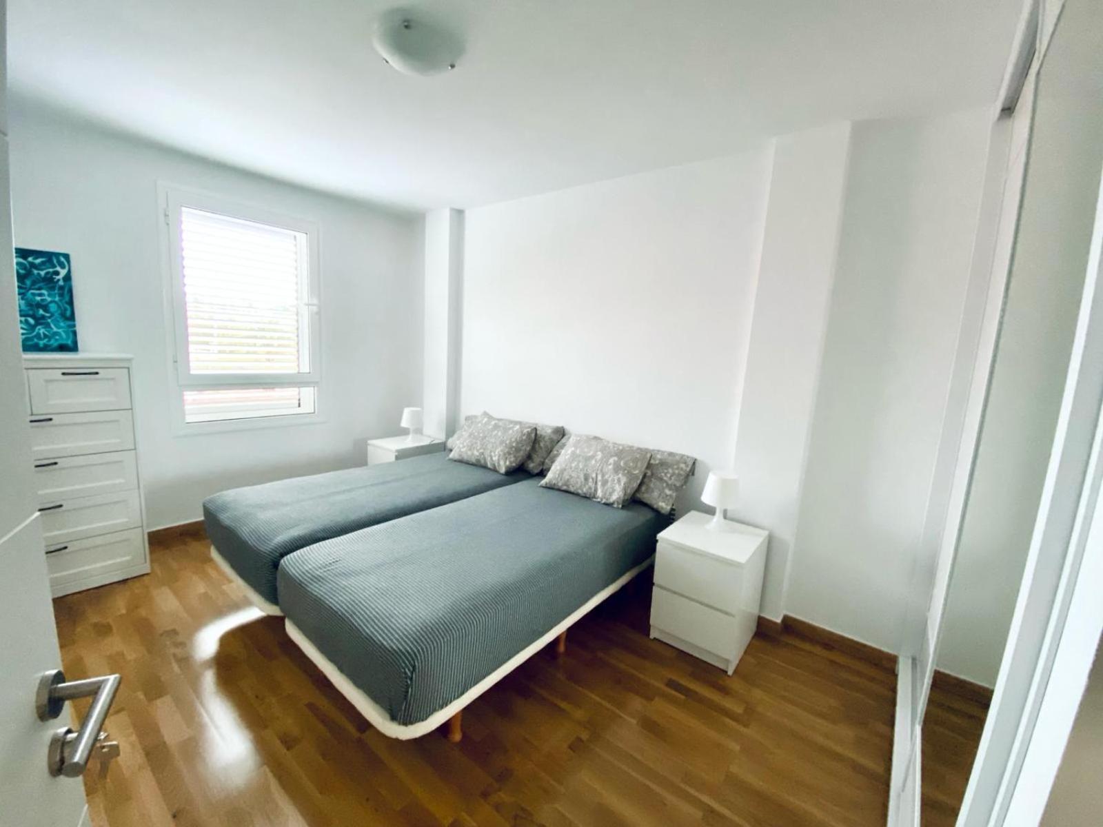 Villa Milena Cruce de Arinaga 外观 照片